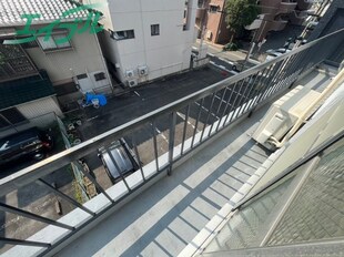 近鉄四日市駅 徒歩8分 3階の物件内観写真